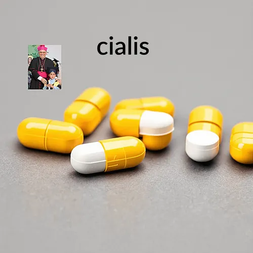 Commande cialis sans ordonnance